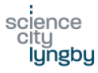 Logo for Science City Lyngby