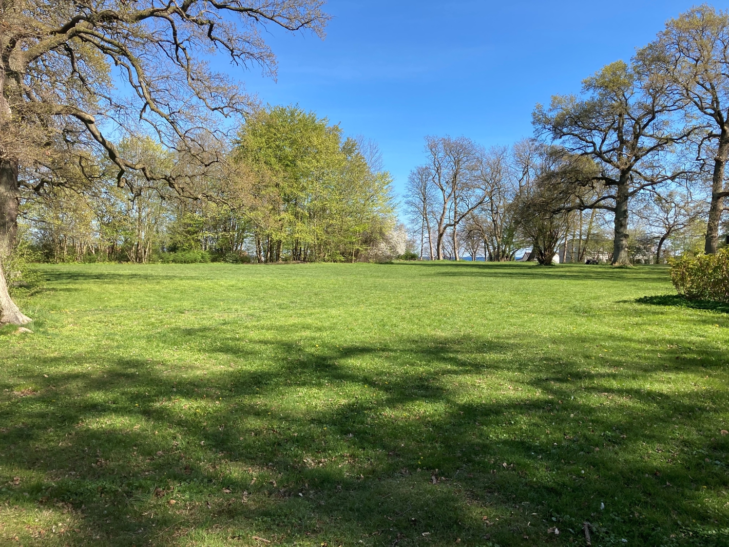 Cottageparken
