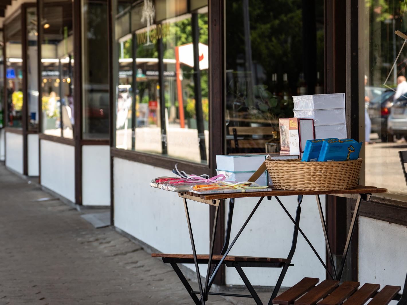 Sorgenfri Butikstorv