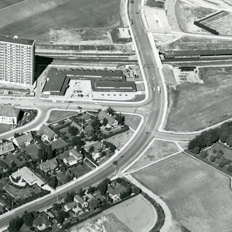 Sorgenfri 2830 Virum