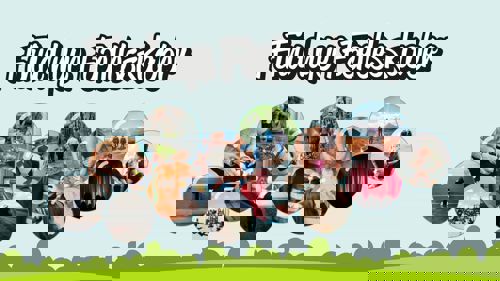 Boblberg - Find nye fællesskaber