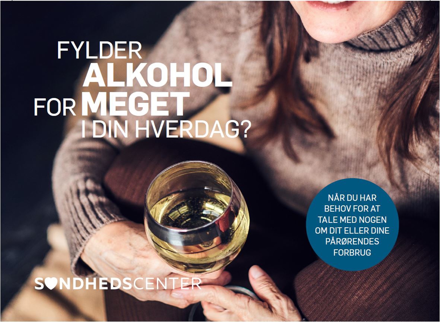 Alkoholsamtale