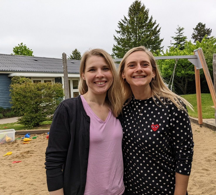 Os fra kommunen Villa Furesø