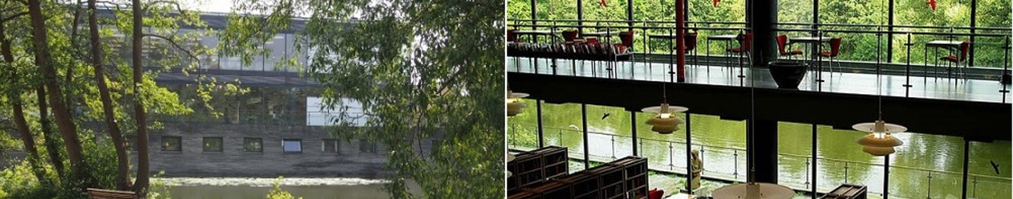 Lyngby Stadsbibliotek