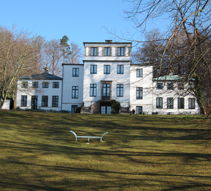 Sophienholm