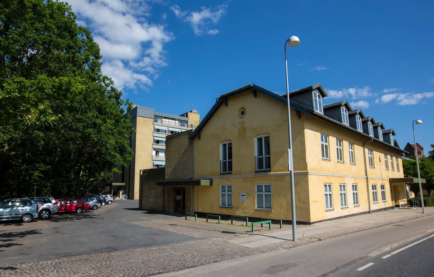 Træningscenter Møllebo