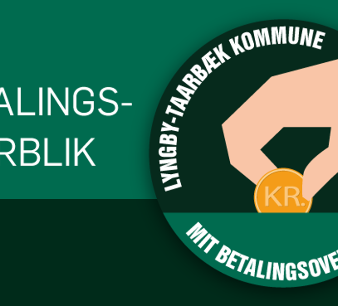 Mit Betalingsoverblik