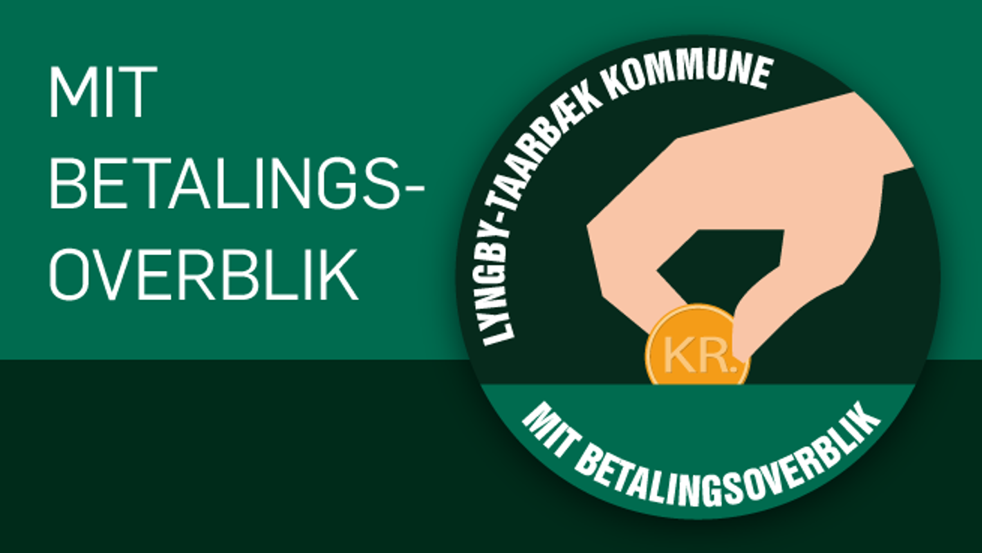 Mit Betalingsoverblik