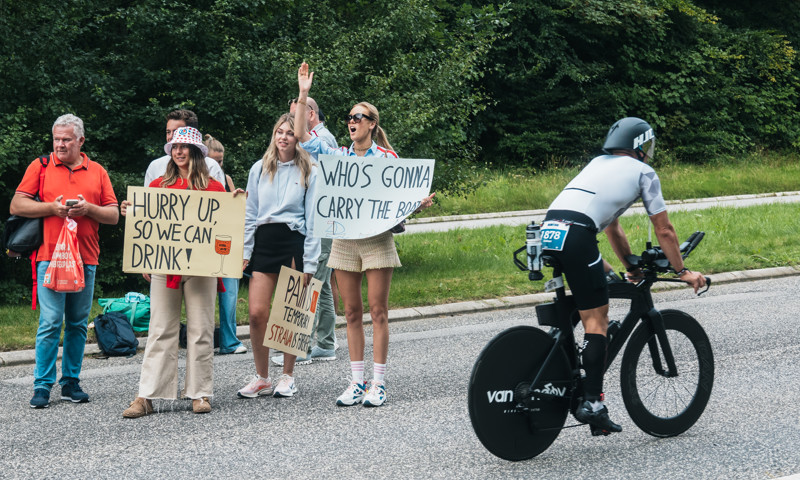 IRONMAN Copenhagen
