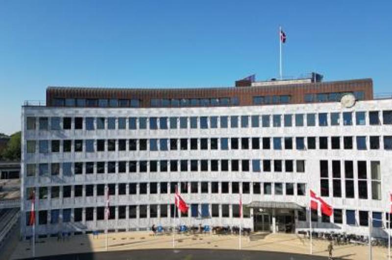 Lyngby Rådhus