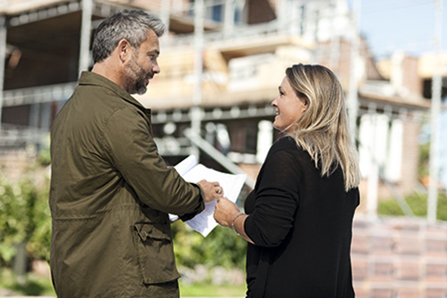 Få lavet en Bedre Bolig plan for din ejendom