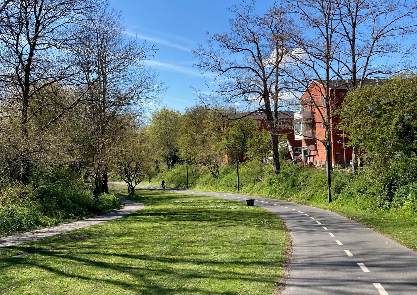 Fæstningskanalen