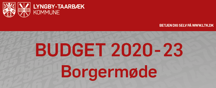 Budget 2020-23