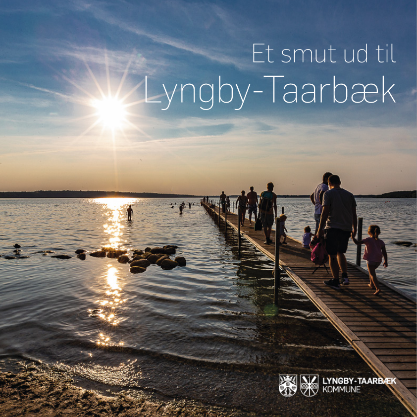 Et smut ud til Lyngby-Taarbæk
