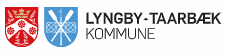 Logo for Lyngby-Taarbæk Kommune