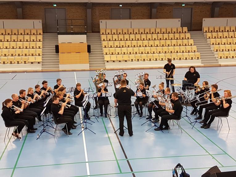 Lyngby-Taarbæk Brass Band