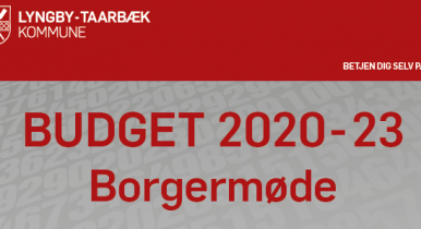 Budget 2020-23