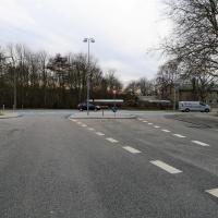 Hjortekærsvej Klampenborgvej 
